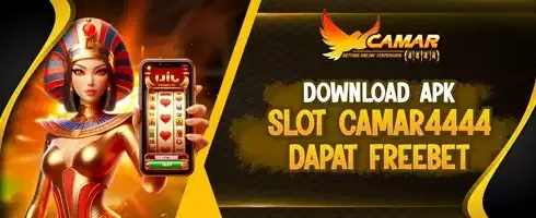 Bonus Unduh Aplikasi APK promotion