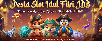 Kemenangan Besar Setiap Hari Di Sini