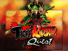 Three Kingdoms Quest screenshot