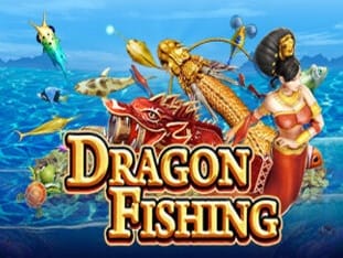 Dragon Fishing screenshot